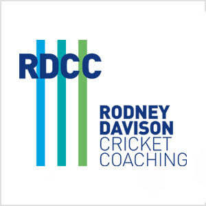 Rodney Davison Cricket Coaching