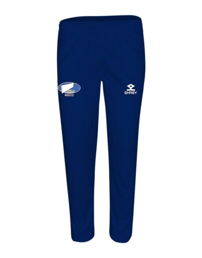 Shrey Performance Customised Playing Trouser Front